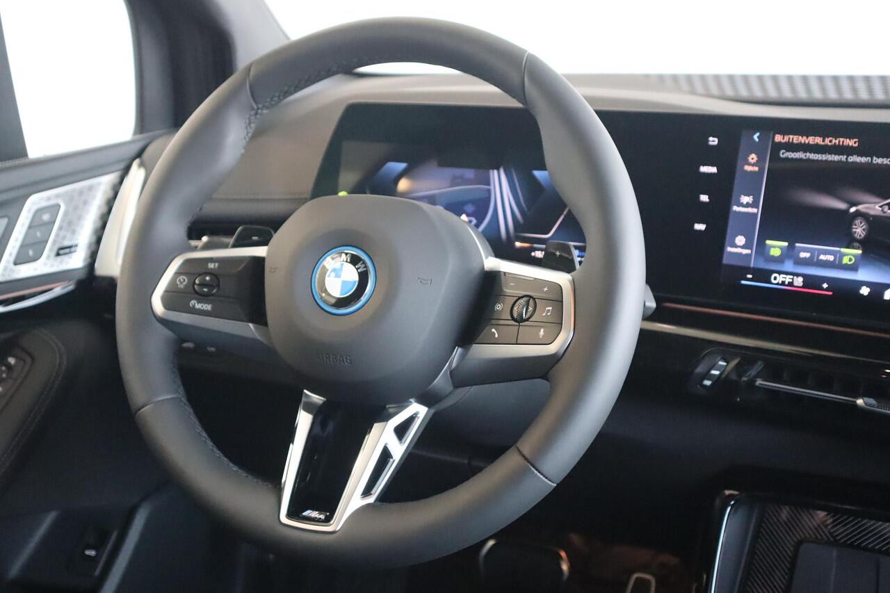 BMW 2-SERIE Active Tourer 225e xDrive M Sportpakket | Premium Pack | Stoelen pakket | Elektr. Trekhaak | Ekris Selection