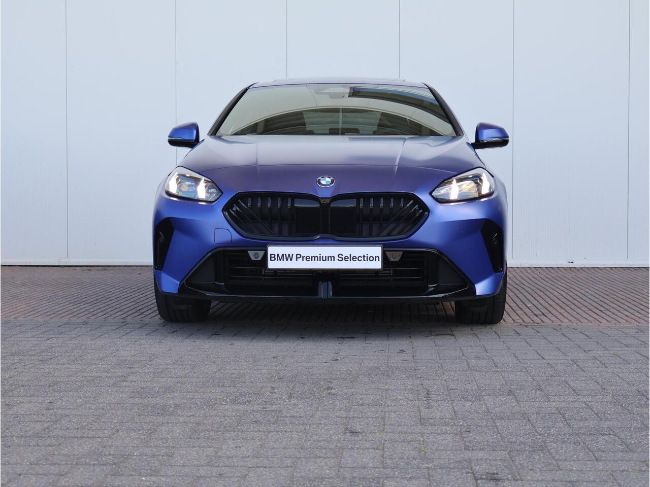 BMW 2-SERIE Gran Coupé 220 M Sport Design Edition / M- Sport Pro / Harman Kardon / Premium Pack /