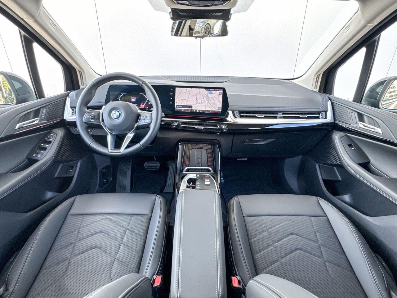 BMW 2-SERIE Active Tourer 225e xDrive