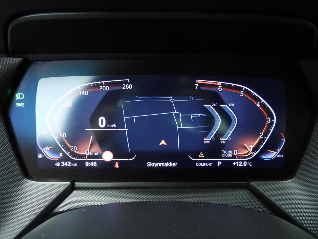 BMW 2-SERIE Gran Coupe 218i | M-Sportpakket | LED | Navigatie | Schuifdak | Stoelverwarming | Sportstoelen | Alu 18 inch