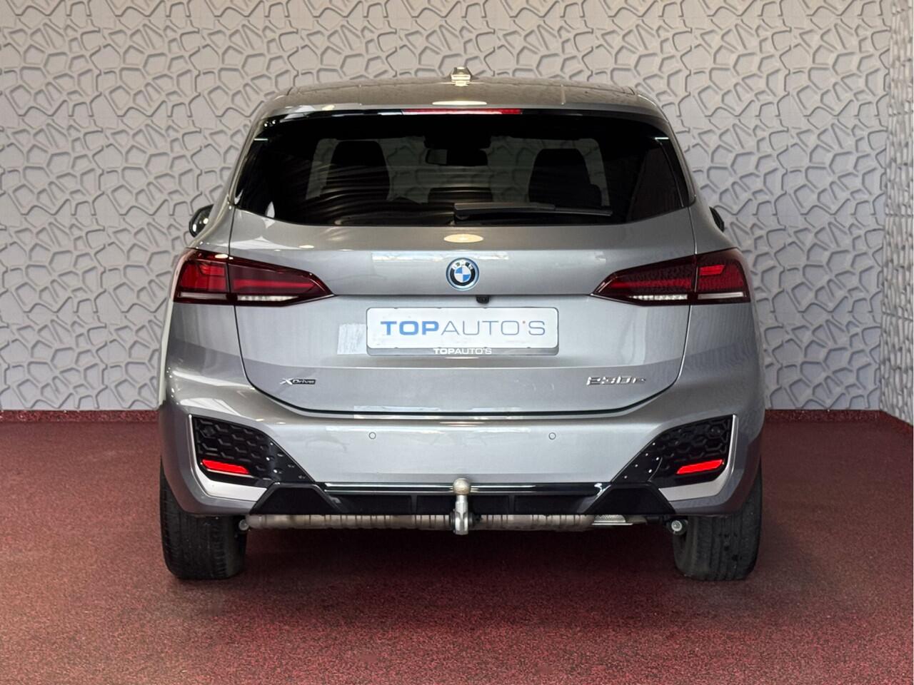 BMW 2-SERIE Active Tourer ? 230E ? XDRIVE 326 PK M TREKHAAK LED ELEK.KLEP CAMERA 04/2024 AWD 4X4 4WD M-Sportpakket PHEV ?Top Auto's Wijchen? 170 Nieuwe en bijna nieuwe Auto's met : Benzine / PHEV / Plug in hybrid / Hybrid / Mild hybrid / HEV /