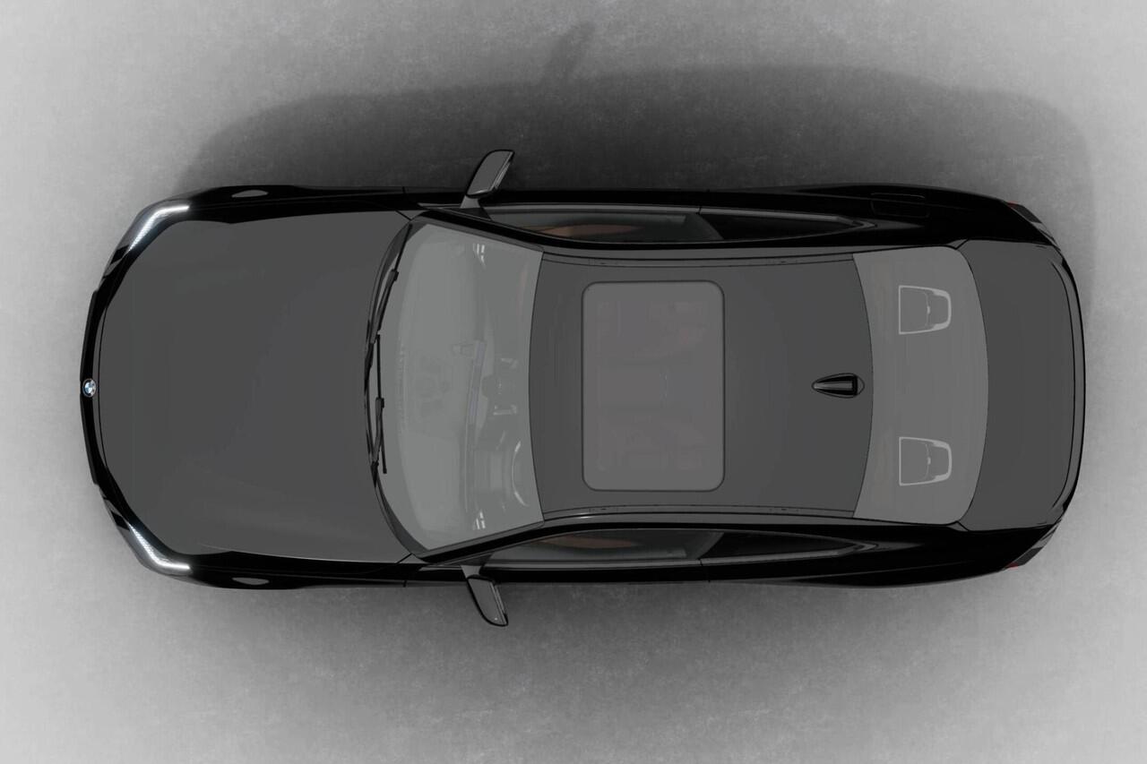 BMW 2-SERIE Coupé 220i | M Sport Pro | Premium Pack | M Interieurlijsten Carbon Fibre