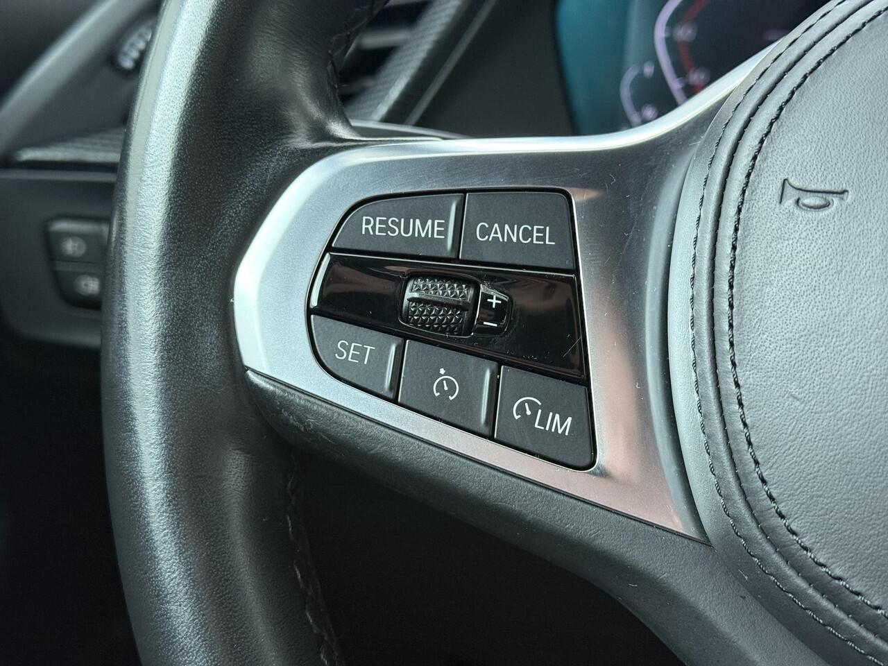 BMW 2-SERIE Gran Coupé 220i | 178 PK | Automaat | LED verlichting | Sportstoelen | M-Sportpakket | 18" LM velgen |