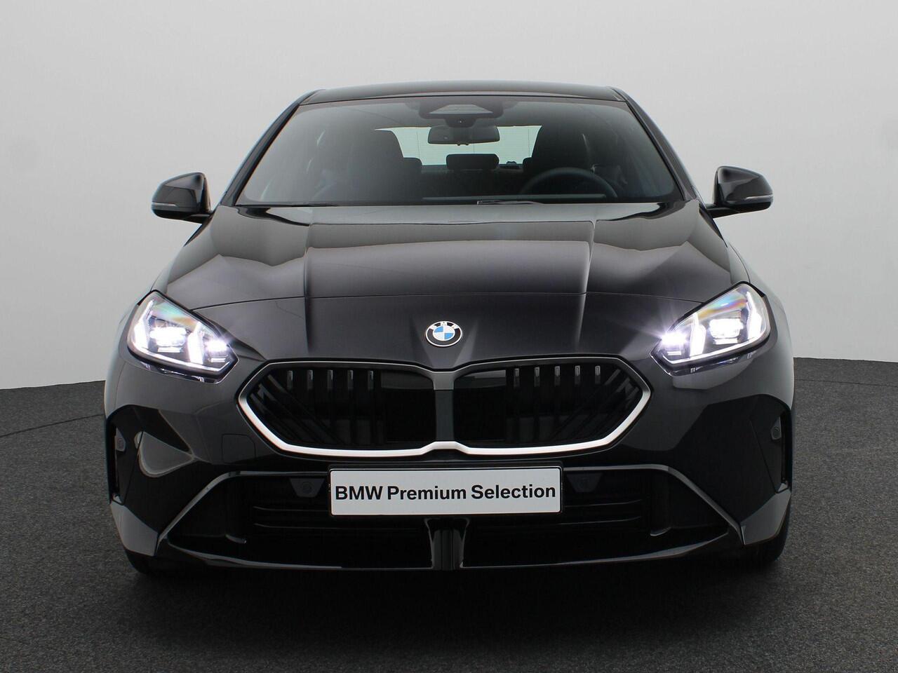 BMW 2-SERIE Gran Coupé 220 M Sportpakket | Premium Pack | Achteruitrijcamera | Elektrisch Verstelbare Sportstoelen | Driving Assistant Plus | Harman Kardon | 19'' | Ekris Selection