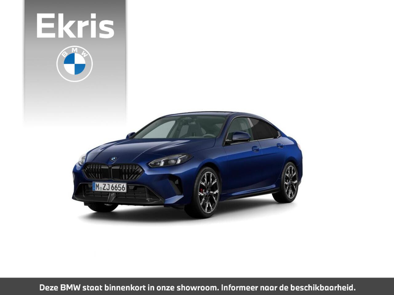BMW 2-SERIE 223 xDrive Gran Coupé | M Sportpakket Pro | Innovation Pack