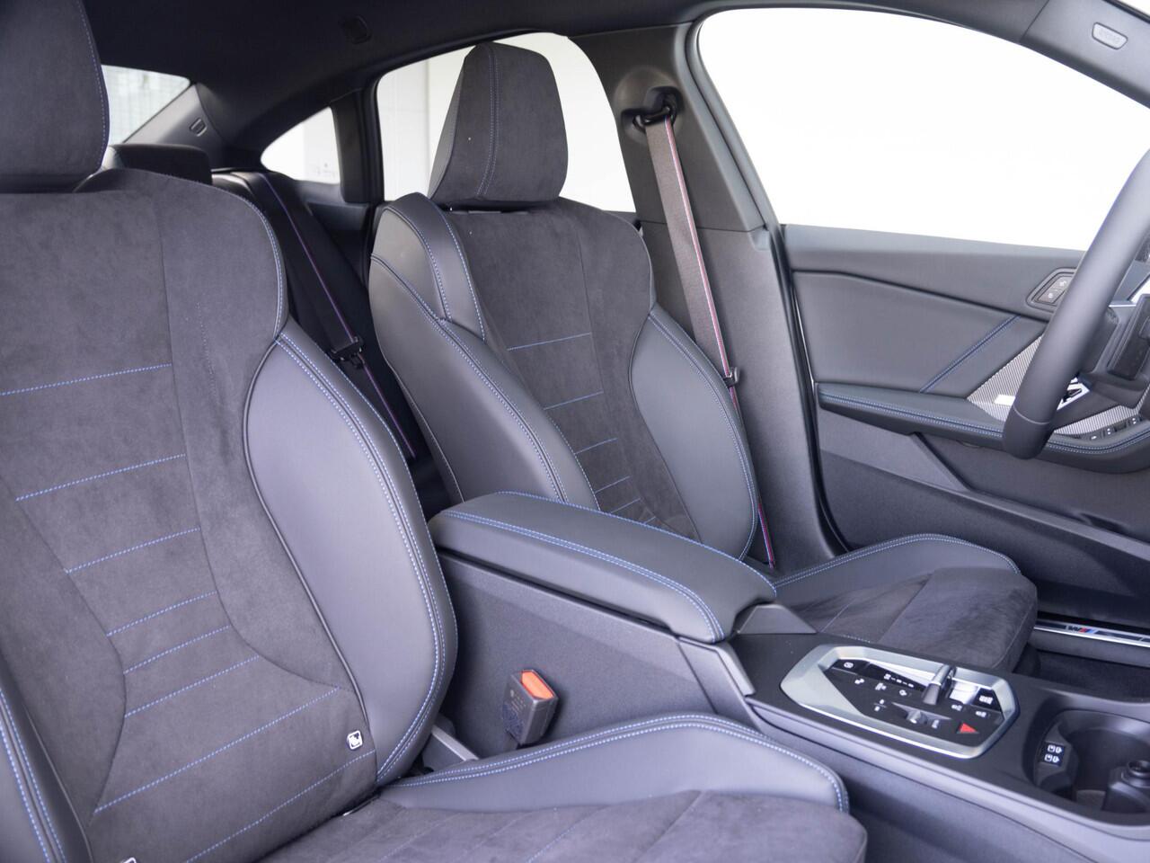 BMW 2-SERIE Gran Coupé 220 | M Sport Package Pro | Equipment Package | Extra Voordeel