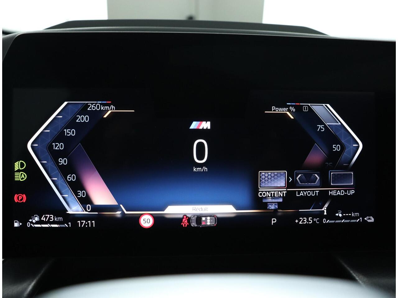 BMW 2-SERIE Active Tourer 225e xDrive M Sportpakket | Panoramadak | Harman/Kardon | Head Up Display