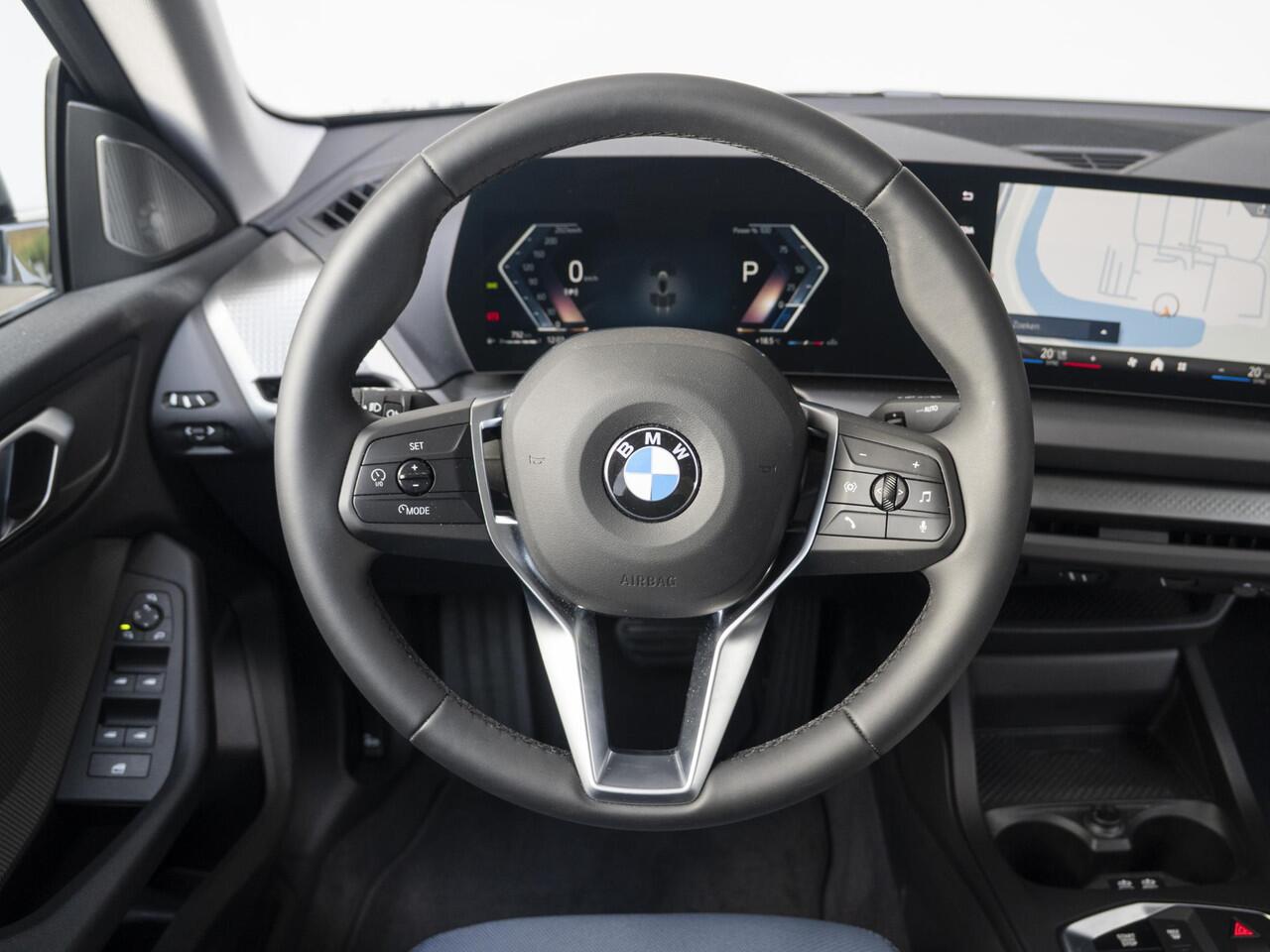 BMW 2-SERIE Gran Coupé 220 | M-Sportpakket | Premium Pack | Verwarmd Stuurwiel | Comfort Access | Harman-Kardon | 18'' | Ekris Selection