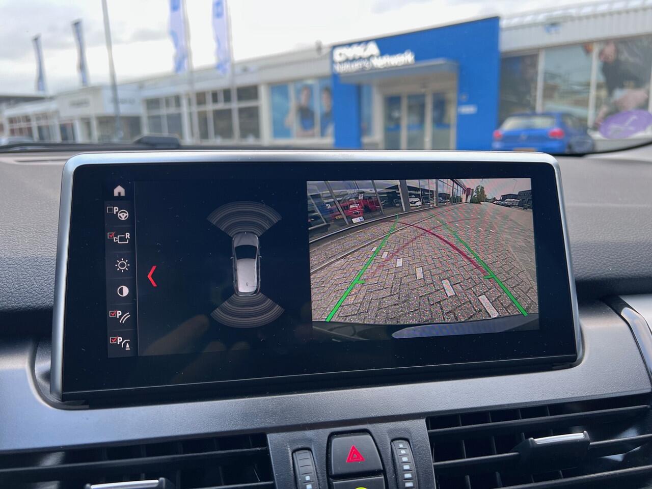 BMW 2-SERIE Active Tourer 225xe Plug in Hybride Executive/Adaptive/HUD/Leder/Led