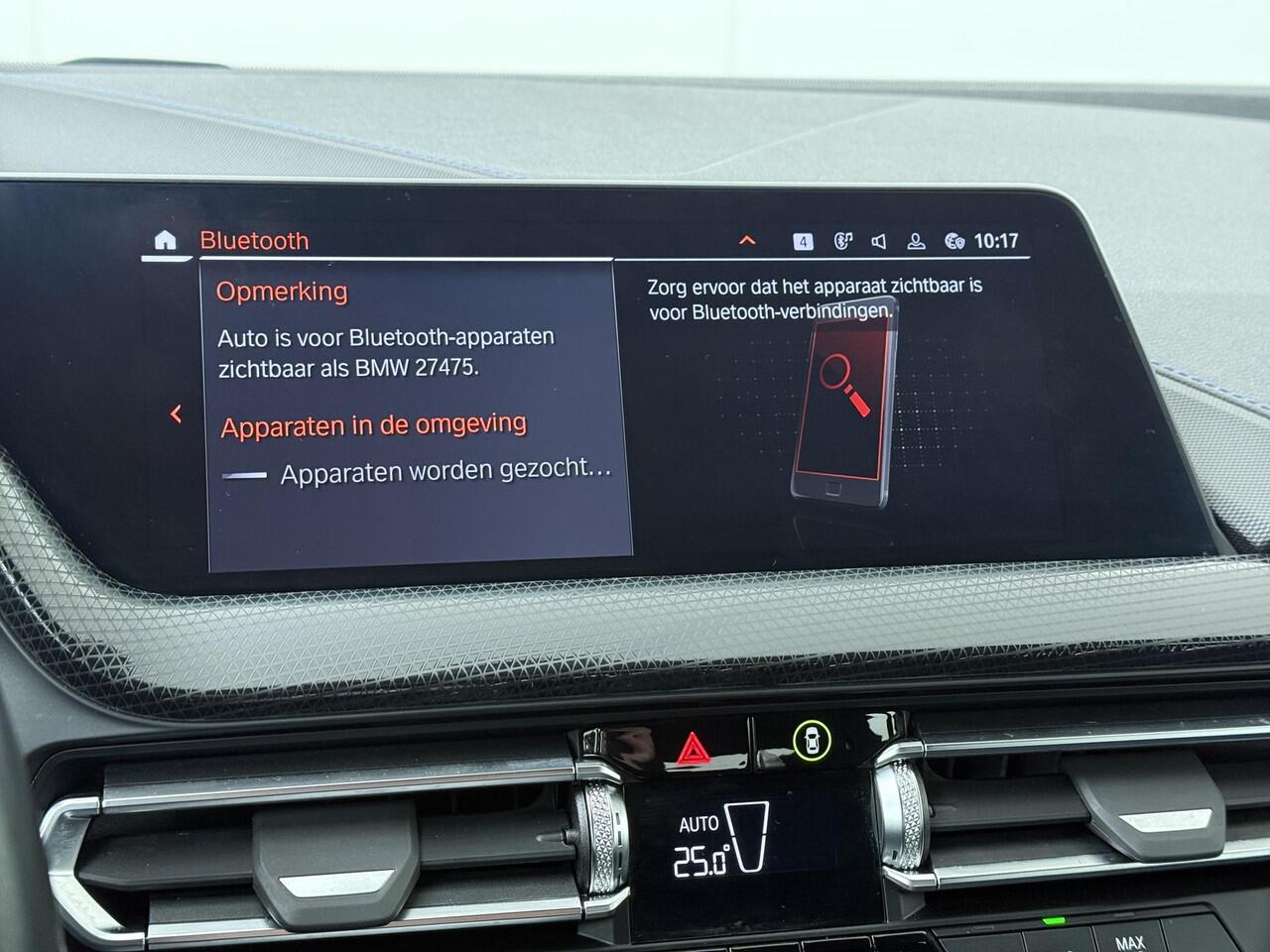 BMW 2-SERIE Gran Coupé 220i | 178 PK | Automaat | LED verlichting | Sportstoelen | M-Sportpakket | 18" LM velgen |