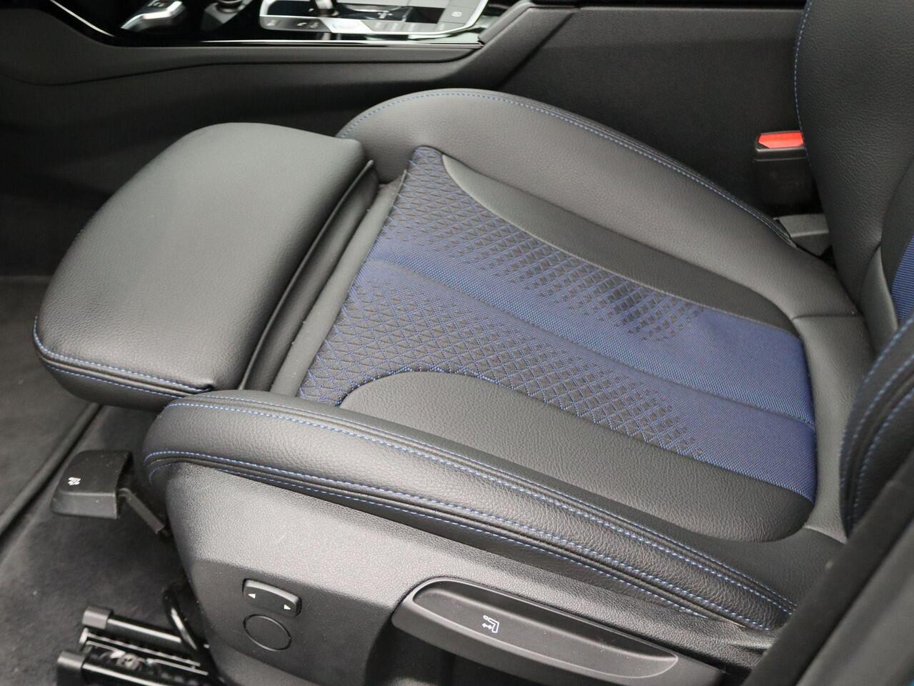 BMW 2-SERIE Gran Coupé 220i Executive | M Sport Plus Pack | Parking Pack | Achteruitrijcamera | Parking Assistant | DAB | 19''