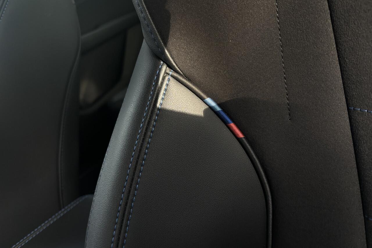 BMW 2-SERIE Active Tourer 218i M-Sport | Sportstoelen | Adaptive Cruise | Adaptief M-onderstel