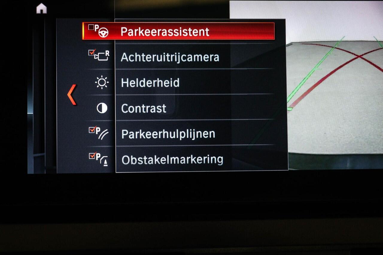 BMW 2-SERIE Active Tourer 218i High Executive Edition | PANORAMADAK | LEDER | STOELVERWARMING | CAMERA