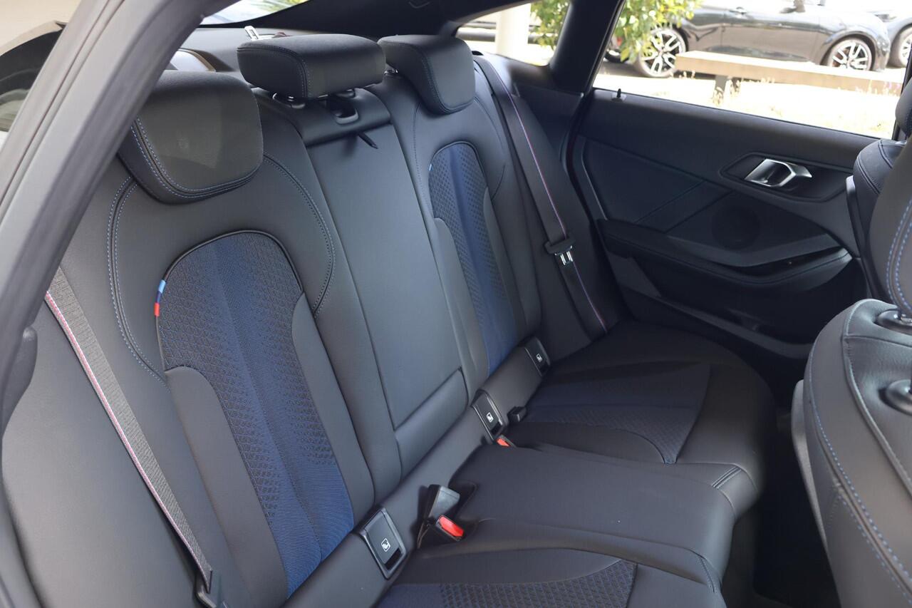 BMW 2-SERIE Gran Coupé 218i | M Sportpakket