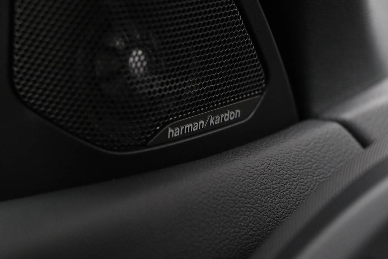 BMW 2-SERIE Gran Coupé 218i M-Sport Edition | LEDER | HARMAN KARDON | DAB | APPLE