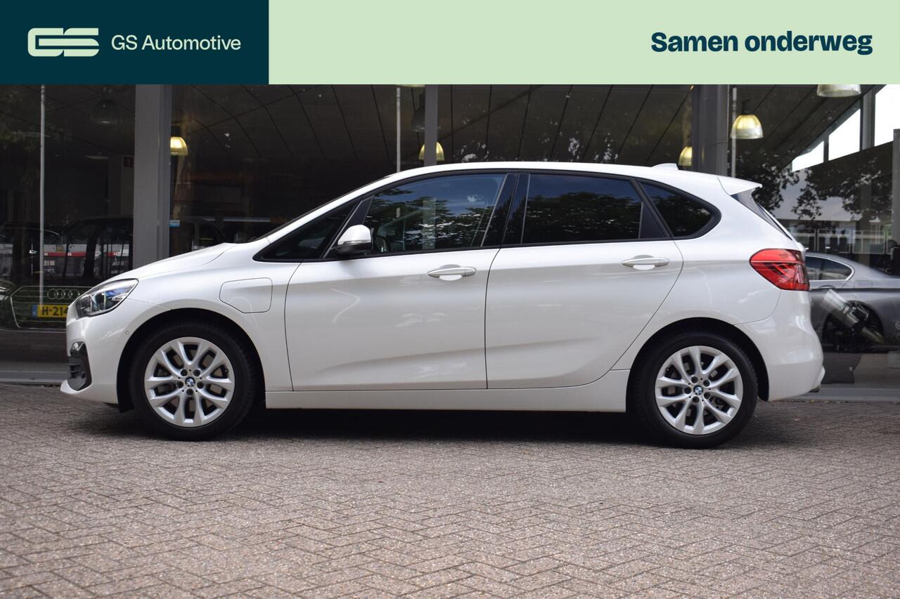 BMW 2-SERIE Active Tourer 225xe iPerformance PHEV ACC|MEMORY|LED|STOELVW