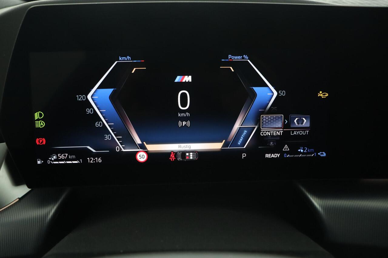 BMW 2-SERIE Active Tourer 225e xDrive | M Sportpakket | Equipment Pack | Comfort Pack |