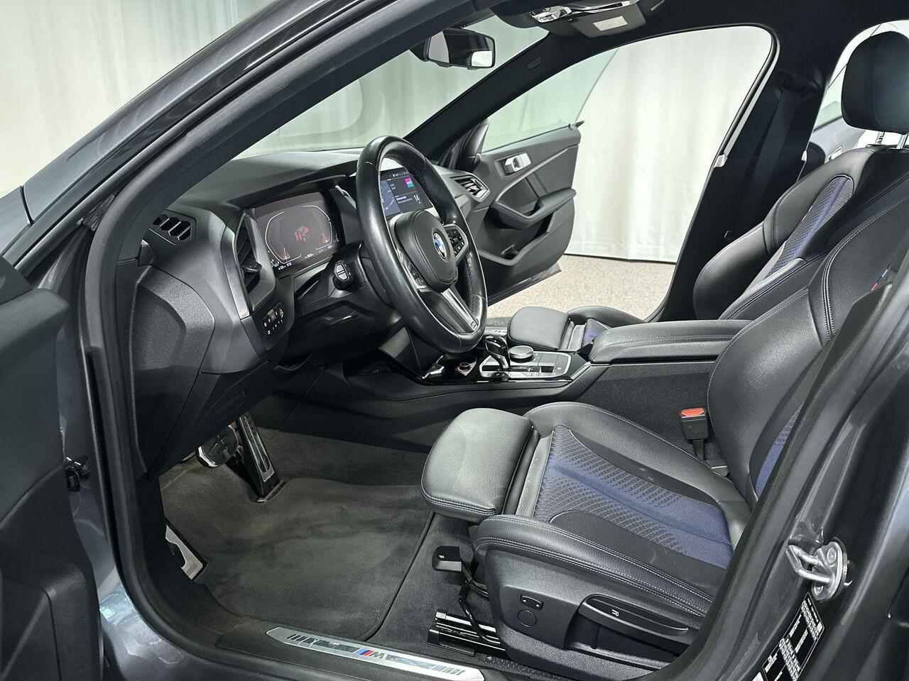 BMW 2-SERIE Gran Coupé 218i High Executive Automaat | M Sport | Leder