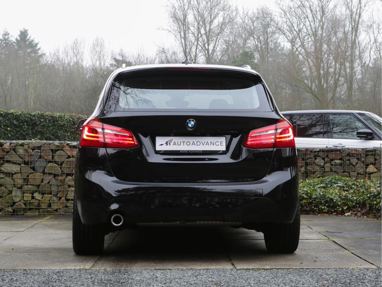 BMW 2-SERIE Active Tourer 218i Business Edition