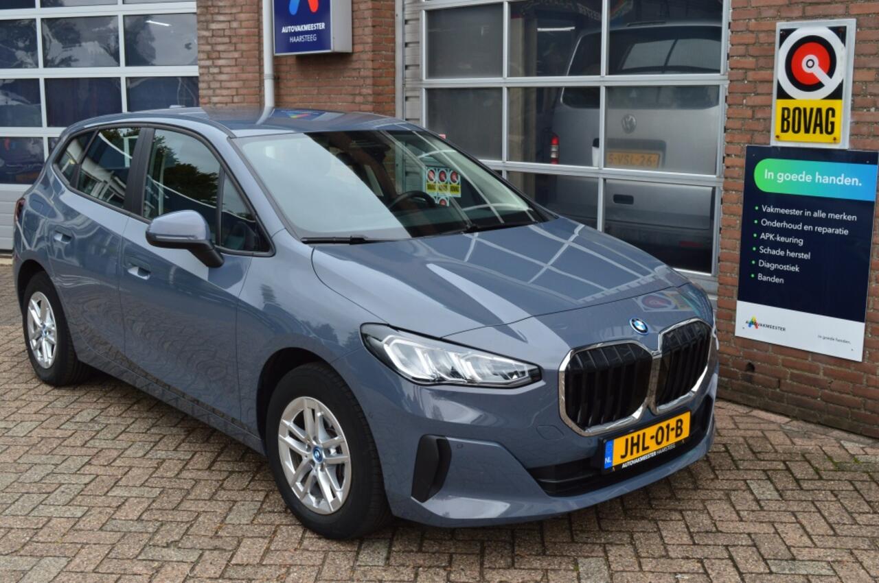 BMW 2-SERIE 225e xDrive