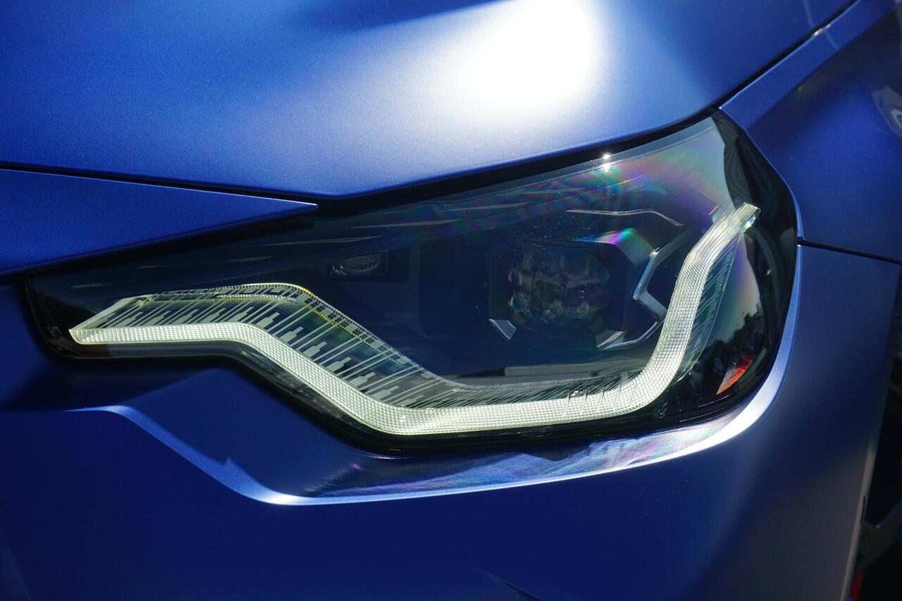 BMW 2-SERIE 218i Coupé | M Sportpakket Pro | Premium Pack