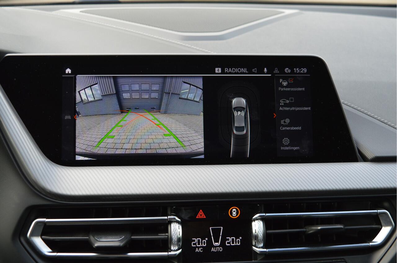 BMW 2-SERIE Gran Coupé 218i High Executive Edition | M-PAKKET | PANO | CAM | CARPLAY |