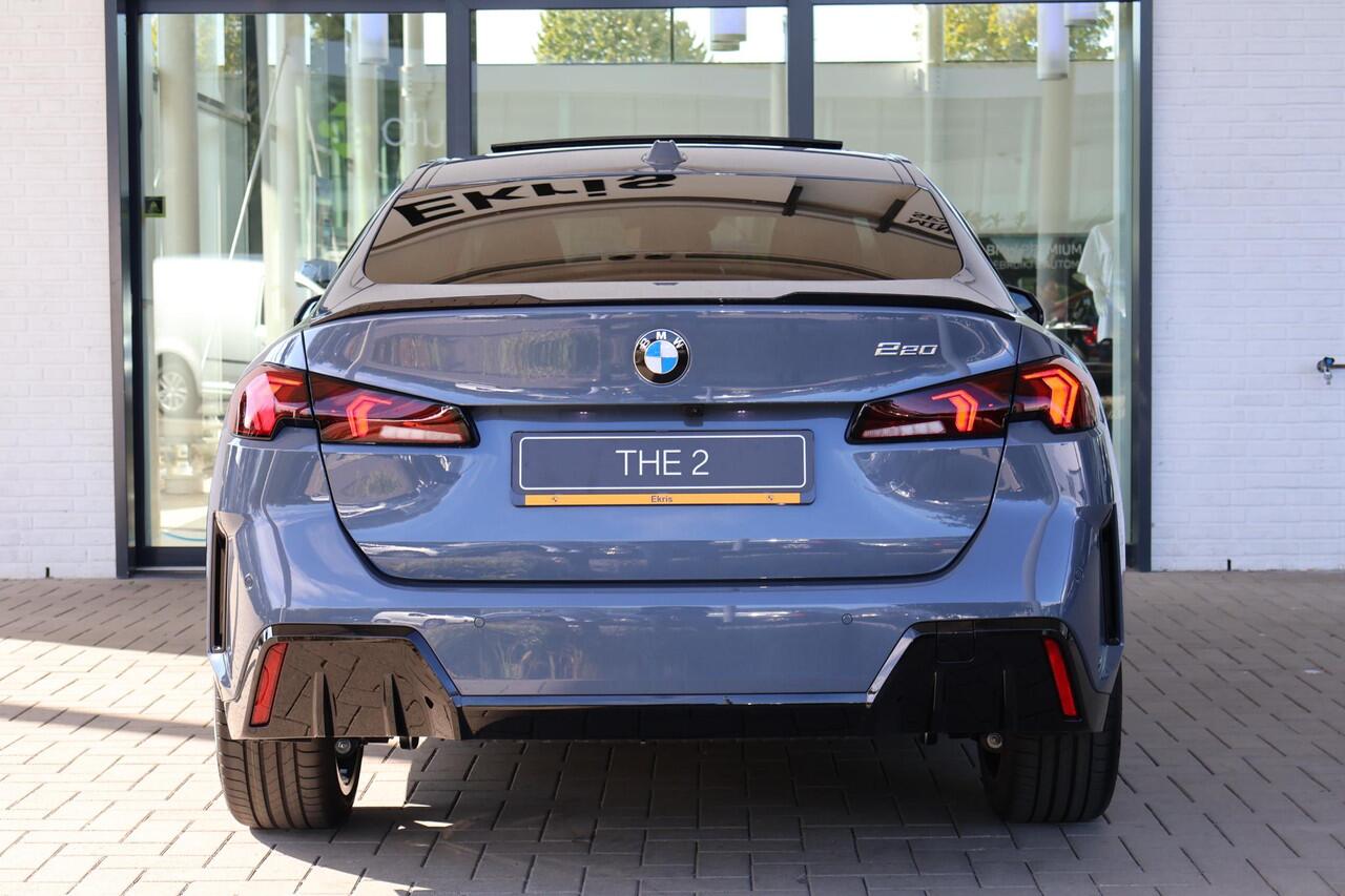 BMW 2-SERIE Gran Coupé 220 M Sport Package Pro | Equipment Package