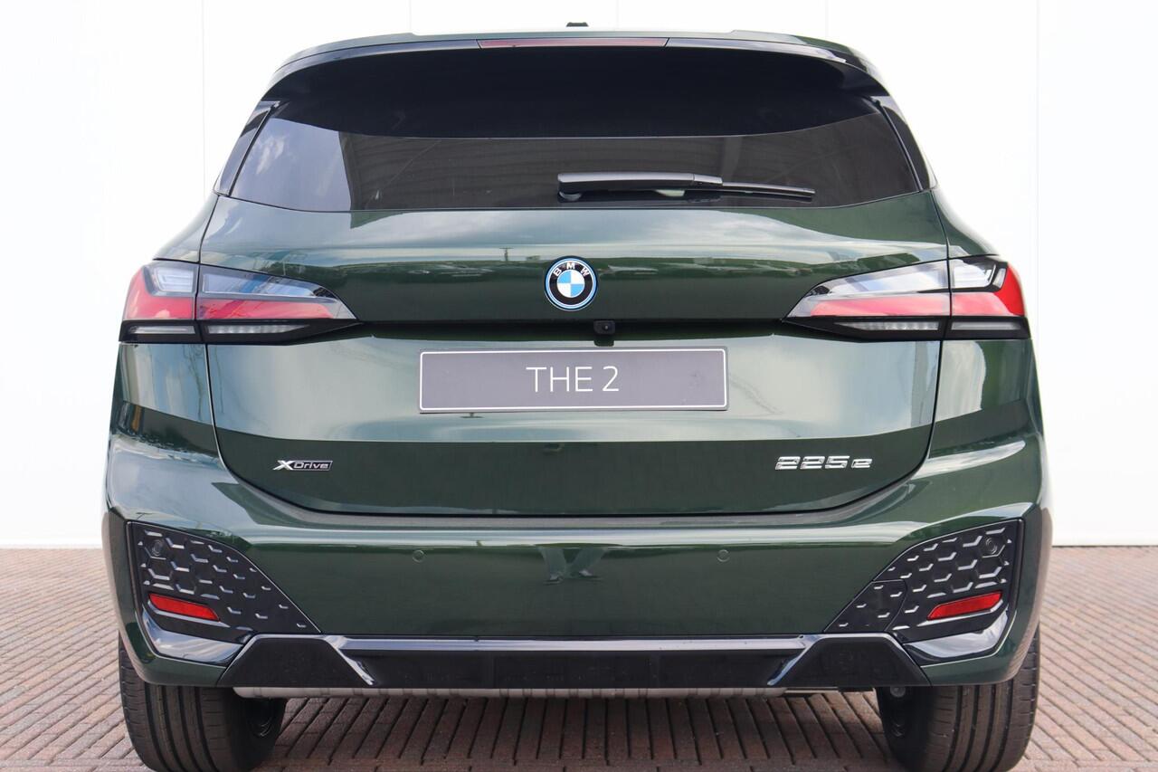 BMW 2-SERIE Active Tourer 225e xDrive | M Sportpakket | Comfort Pack | Travel Pack