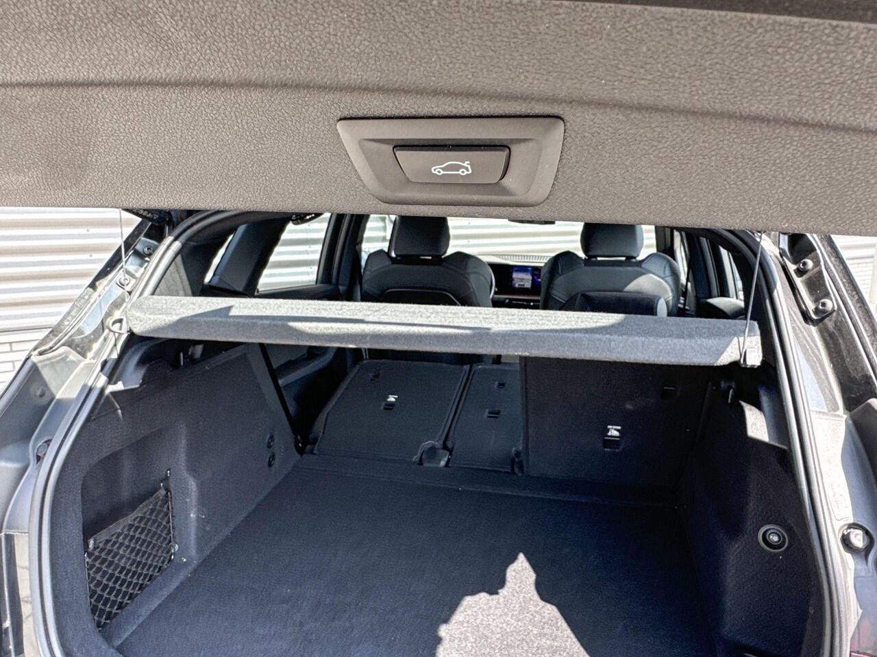 BMW 2-SERIE Active Tourer 218i M Sportpakket / Trekhaak