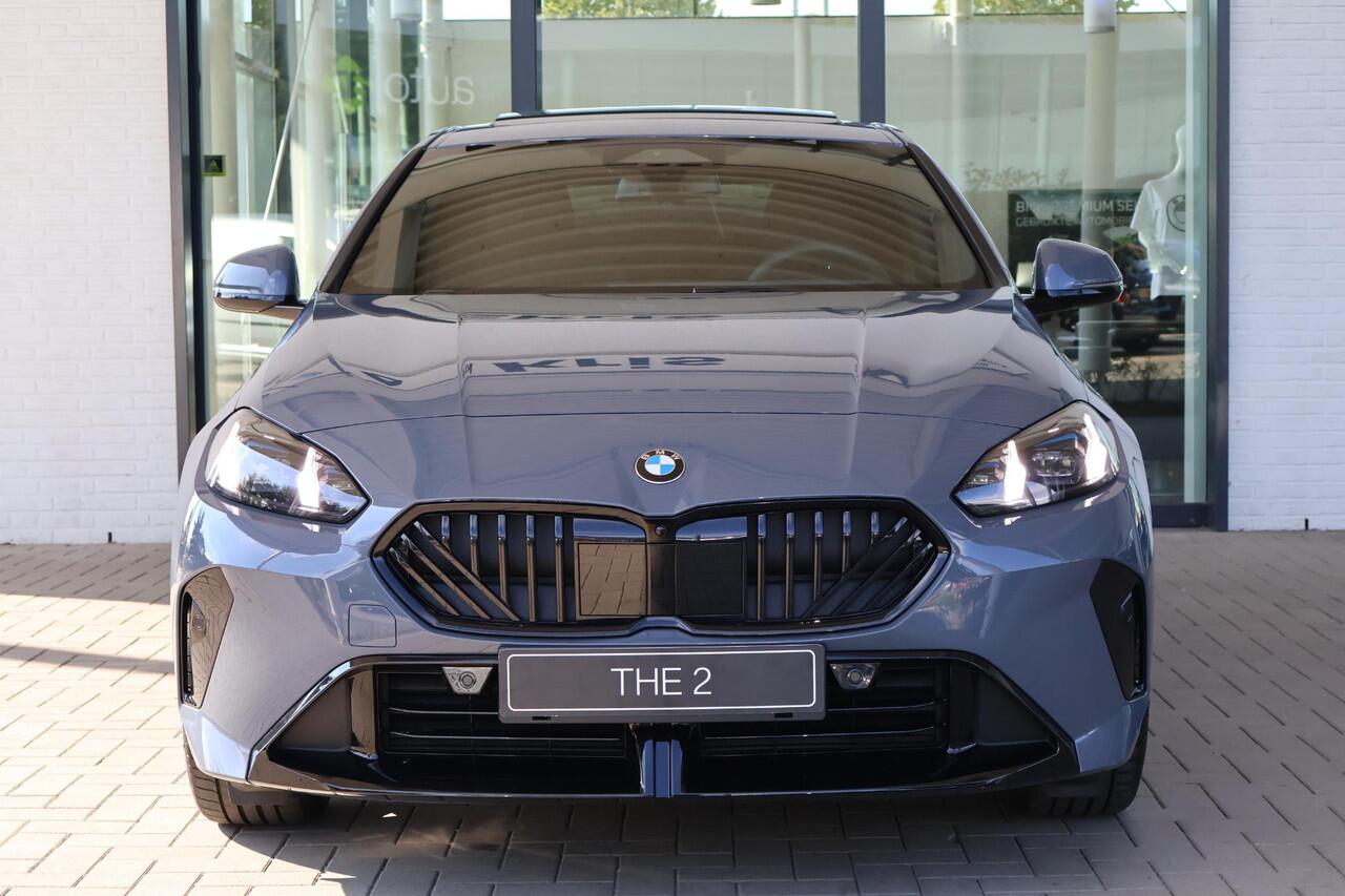 BMW 2-SERIE Gran Coupé 220 M Sport Package Pro | Equipment Package