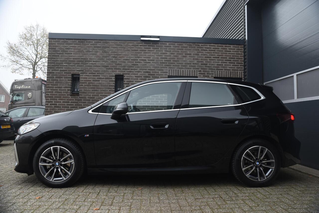 BMW 2-SERIE Active Tourer 218i - Elektrisch wegklapbare Trekhaak