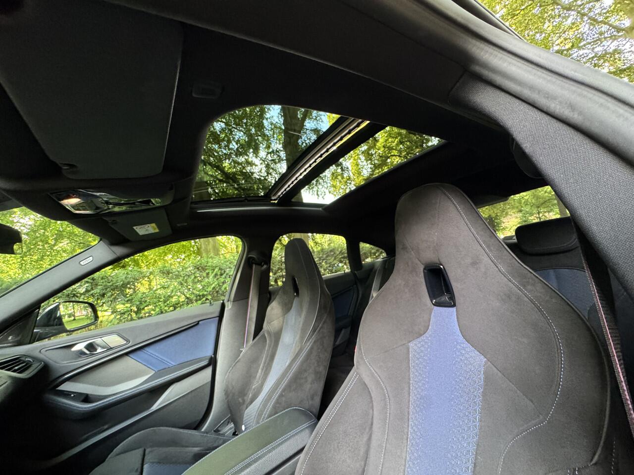 BMW 2-SERIE M235i Gran Coupé XDrive, Pano, H/K