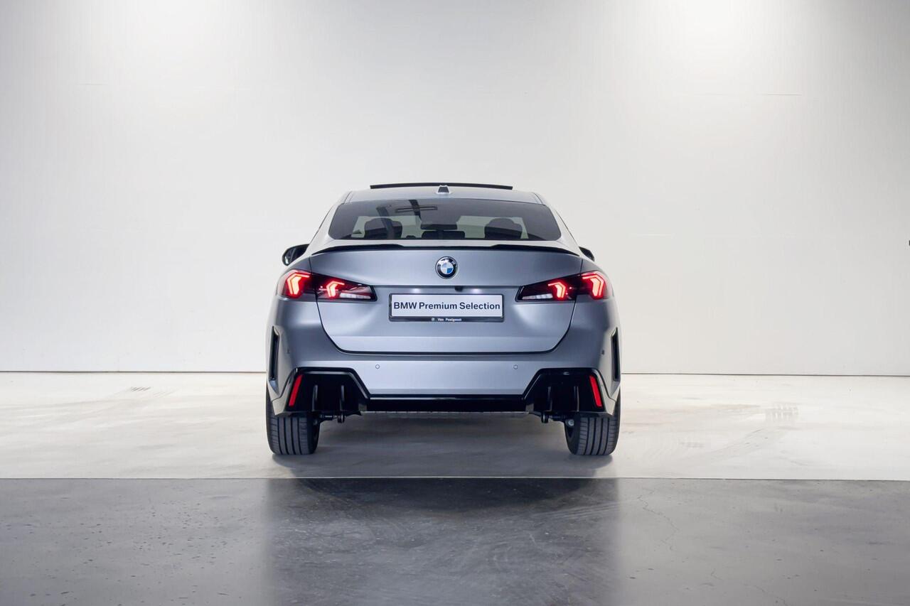 BMW 2-SERIE Gran Coupé 220 Innovation Pack M Sportpakket Pro Aut.