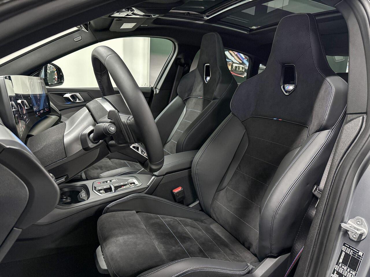 BMW 2-SERIE Gran Coupé 220 | M-Sport Pro | Innovation Pack | Driving Assistant Plus | Harman/Kardon | Panoramadak | Comfort Access