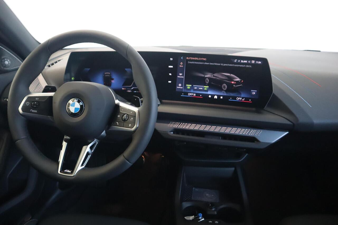 BMW 2-SERIE Gran Coupé 220 M Sportpakket Pro | Premium Pack | Driving Assistant Plus | Ekris Selection