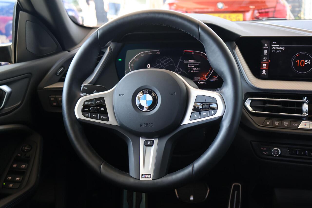 BMW 2-SERIE Gran Coupé 218i | M Sport Pro Pack | Premium Pack | Travel Pack