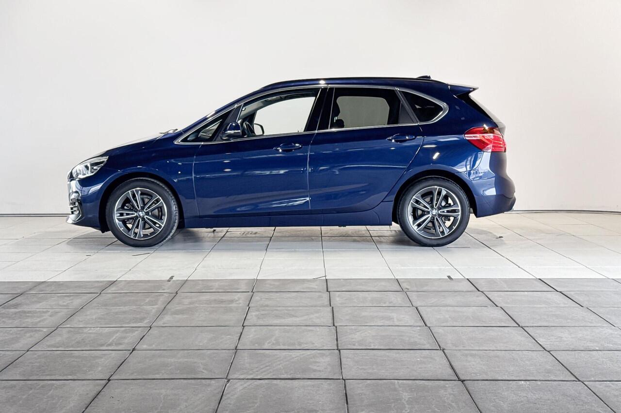 BMW 2-SERIE Active Tourer 218i Executive Edition Model Sport Line