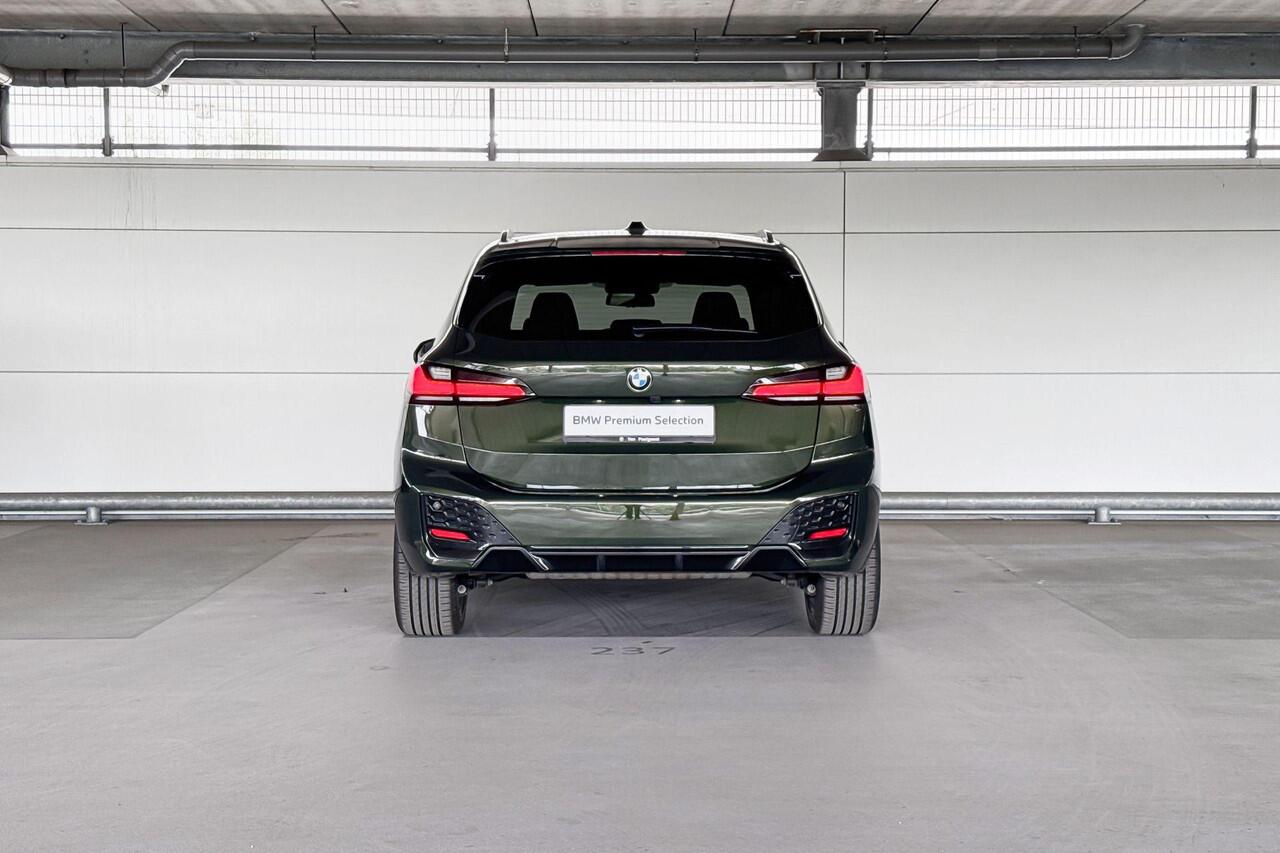 BMW 2-SERIE Active Tourer 218i High Executive M-Sport