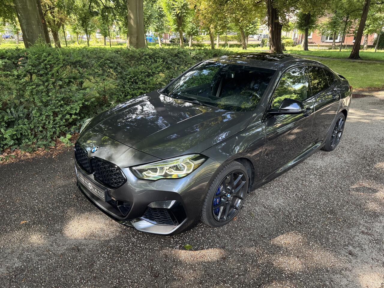 BMW 2-SERIE M235i Gran Coupé XDrive, Pano, H/K