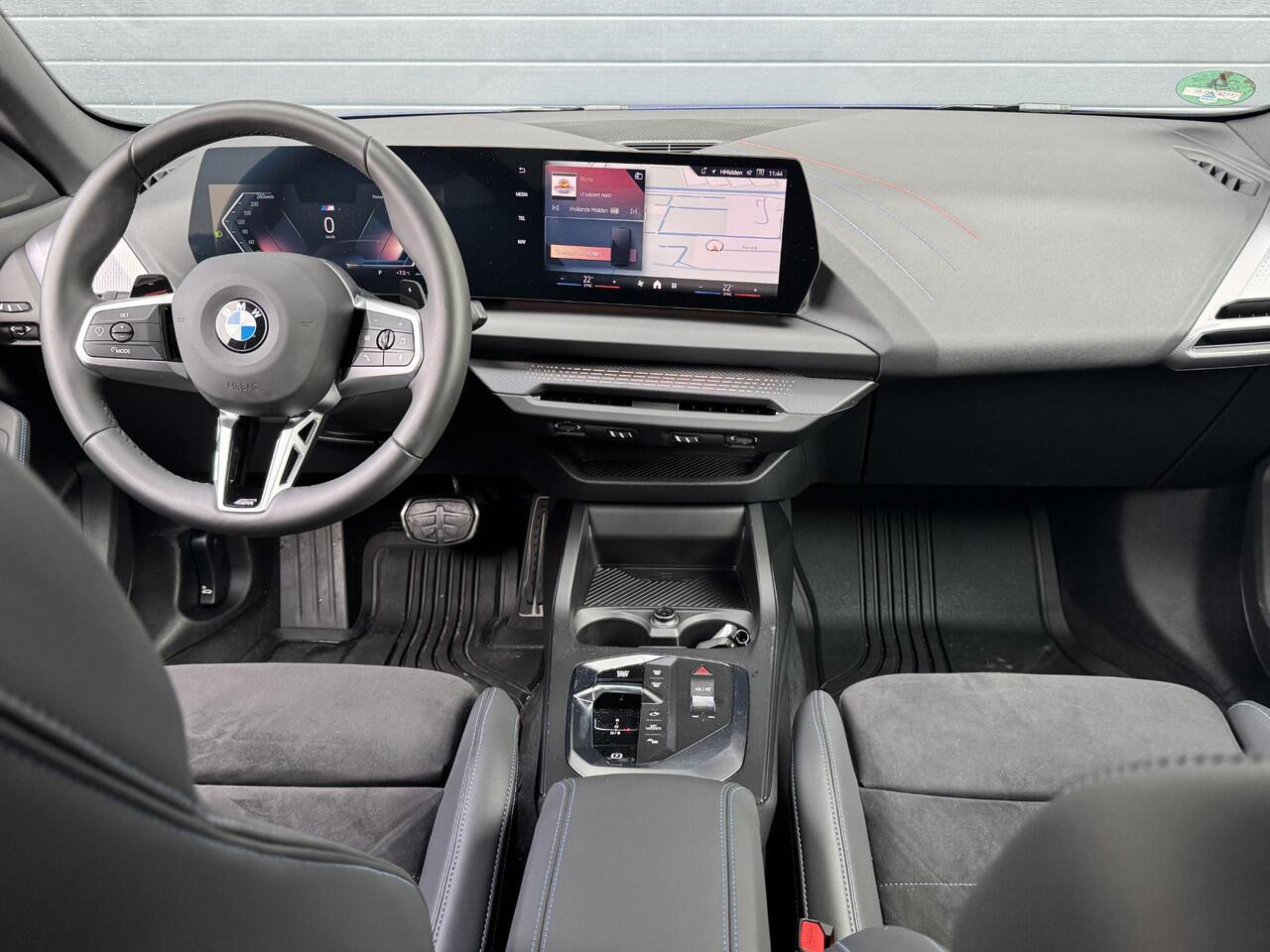 BMW 2-SERIE GRAN COUPÉ 223 XDRIVE I M SPORTPAKKET I PREMIUM PACK I UNIEKE KM-STAND
