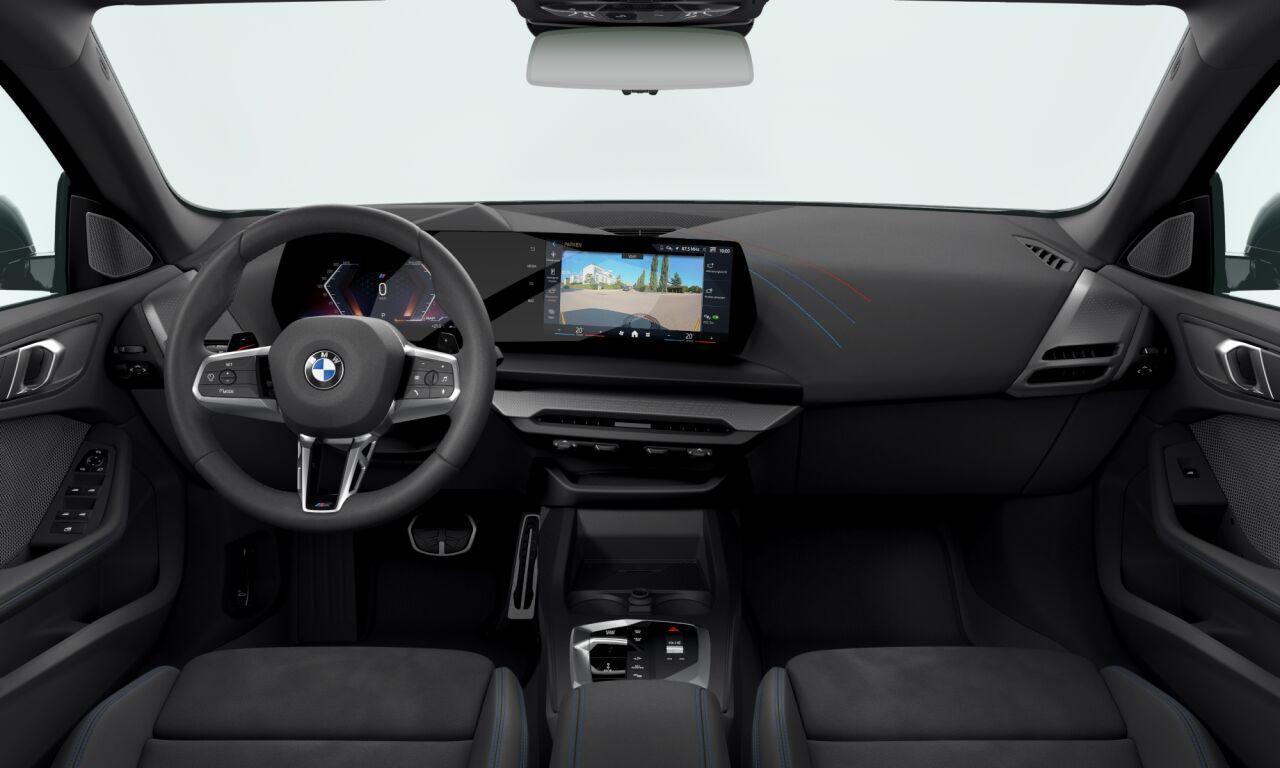 BMW 2-SERIE 220 Gran Coupé | M Sportpakket Pro | Innovation Pack