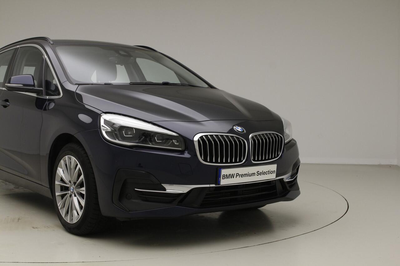 BMW 2-SERIE Active Tourer 225xe Luxury Line | Leder | Navi | Hybride | Camera