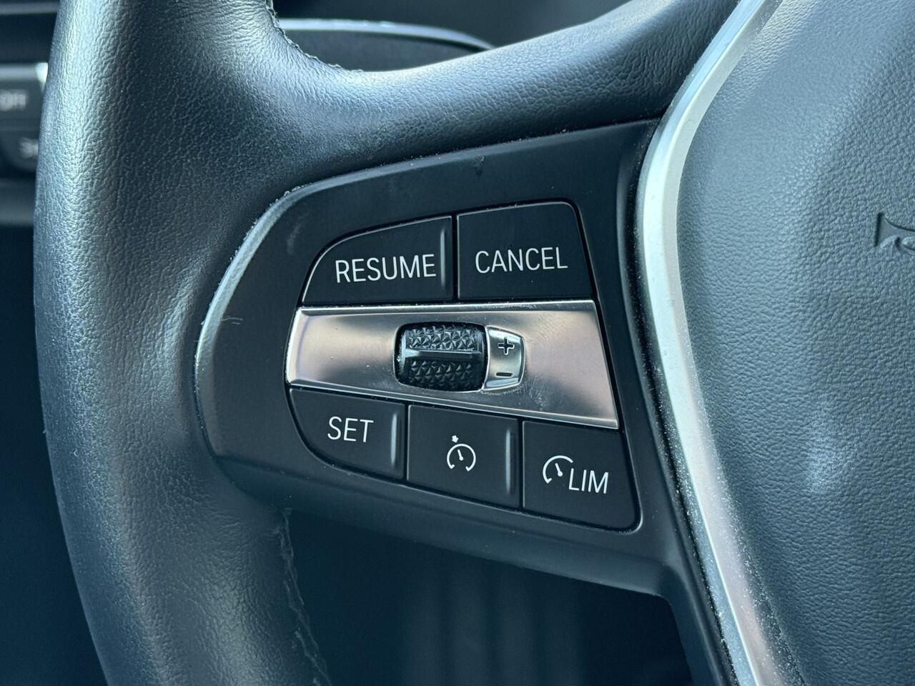 BMW 2-SERIE Gran Coupé BWJ 2020 218i 141 PK Executive AUTOMAAT LEDER | VIRTUAL COCKPIT | STOELVERW. | PDC | NAVI | CLIMA | CRUISE | BLUETOOTH | LMV 17 INCH | MULTIFUNCT. STUURWIEL