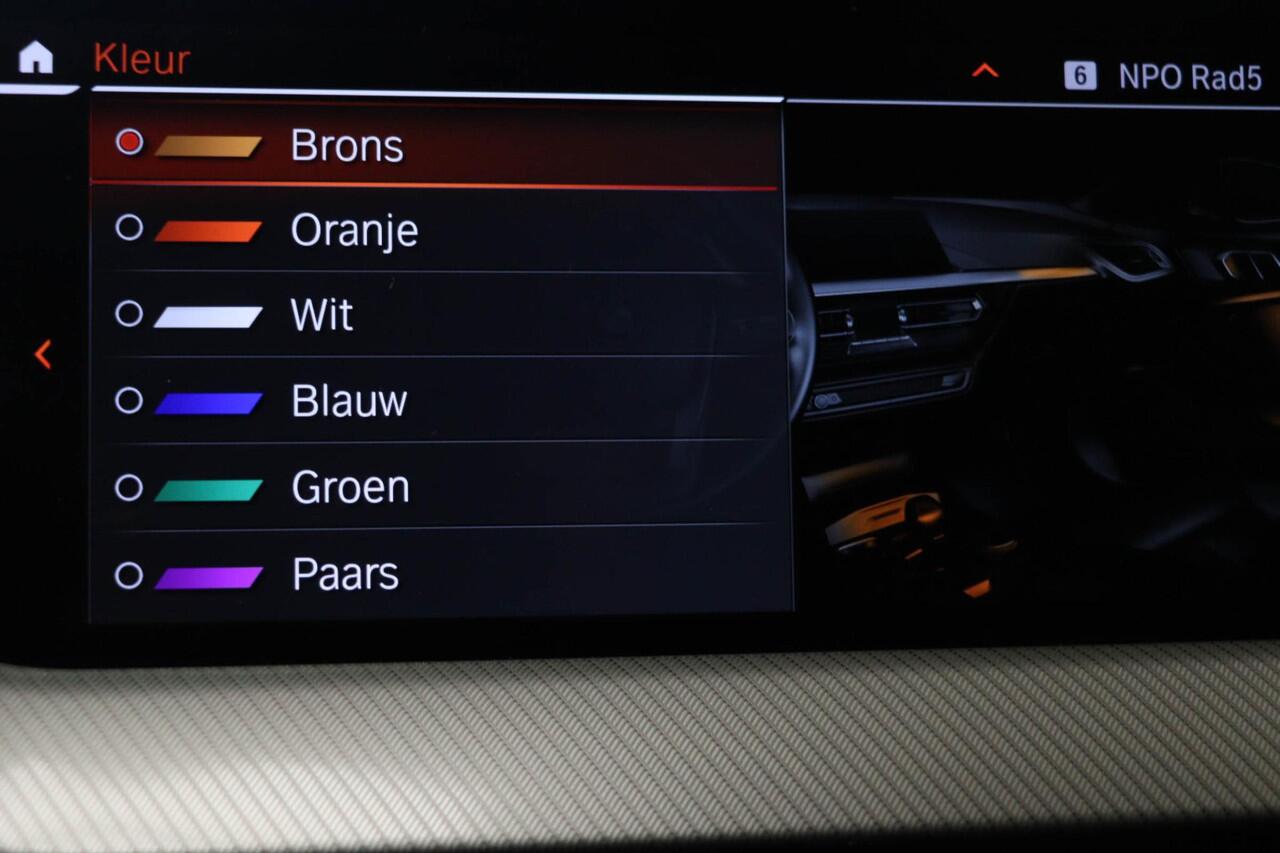 BMW 2-SERIE Gran Coupé 218i M-Sport Edition | LEDER | HARMAN KARDON | DAB | APPLE