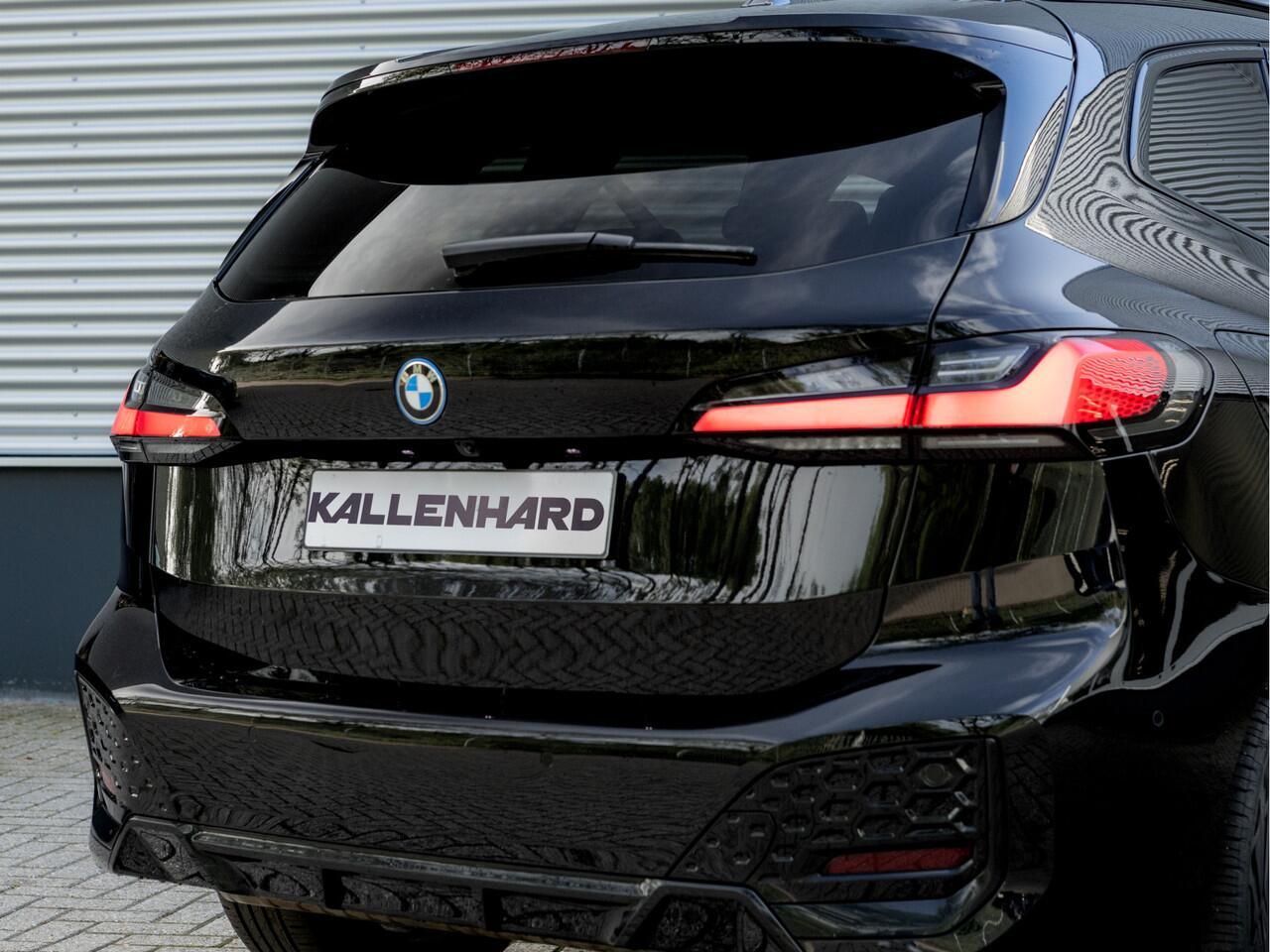 BMW 2-SERIE Active Tourer 225e xDrive - M-Sport - Pano - 360 Camera - Head-up