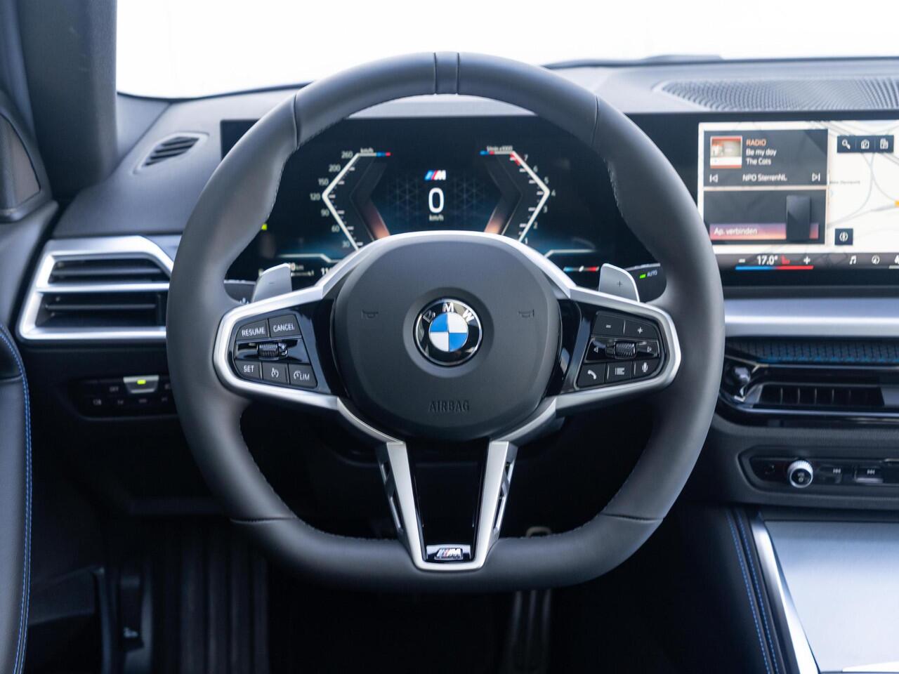 BMW 2-SERIE Coupé 220i | M Sportpakket Pro | Premium Pack