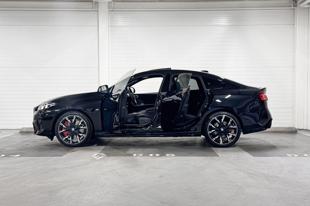 BMW 2-SERIE Gran Coupé 220 | M-Sport Pro | Innovation Pack | Driving Assistant Plus | Head-Up Display | Harman Kardon | Panoramadak | Comfort Acces | Selections