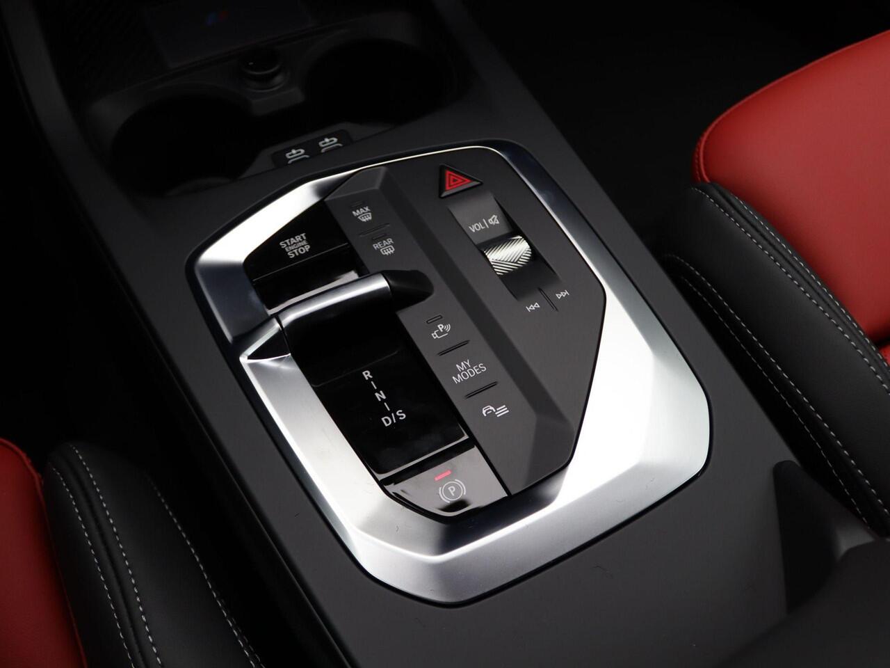 BMW 2-SERIE Gran Coupé M235 xDrive | M Sportpakket Pro | Innovation Pack | Extra Voordeel