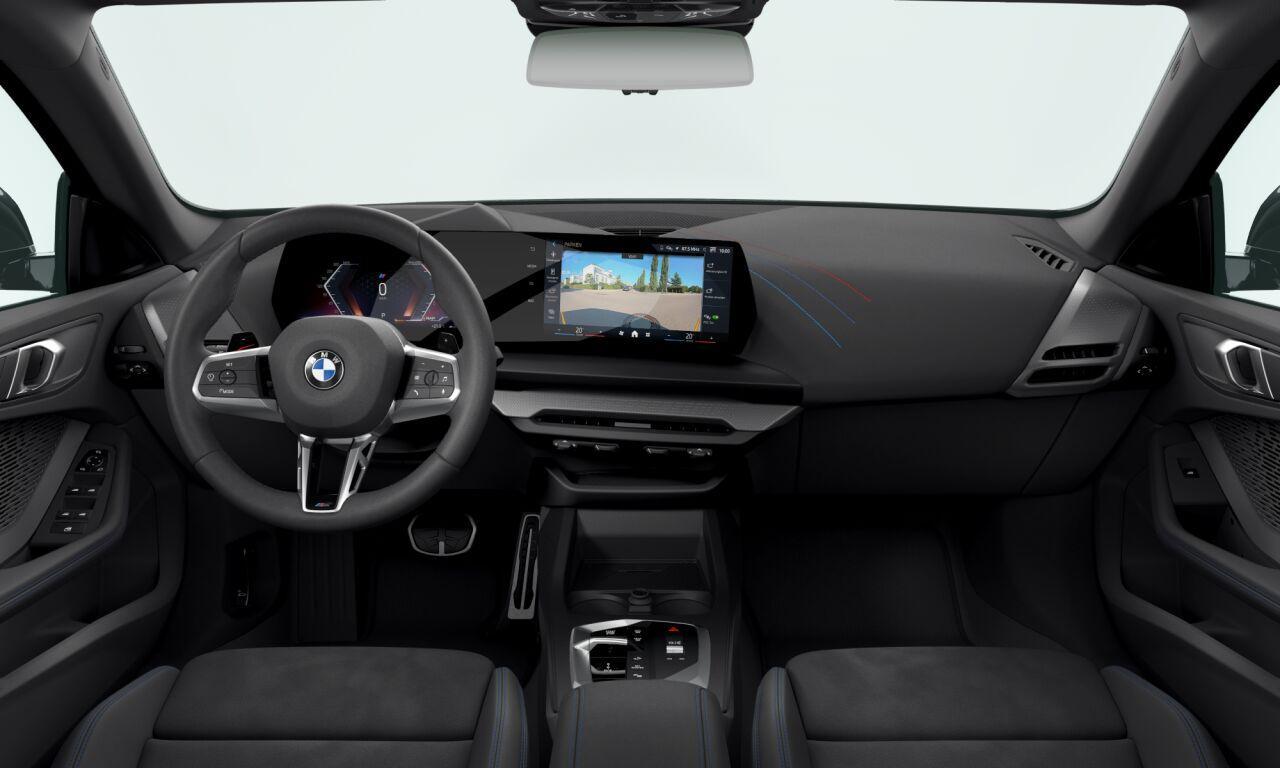 BMW 2-SERIE 220 Gran Coupé | M Sportpakket Pro | Innovation Pack