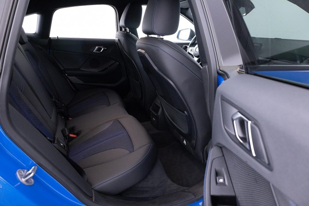 BMW 2-SERIE 218 Gran Coupé i M-Sport Edition | Full LED | NAVI | ECC | Camera